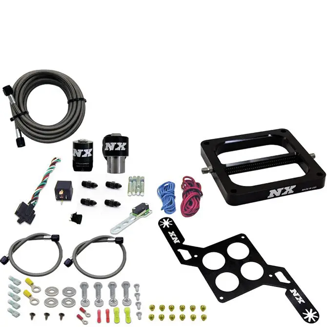 Nitrous Express 55070-00 Dom/Gasoline (Rnc) With No Bottle 1