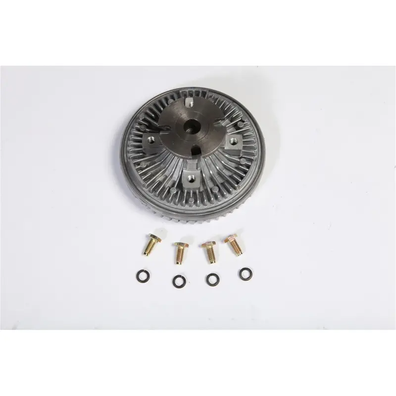 Omix 17105.03 Fan Clutch; Reverse Rotation; 1