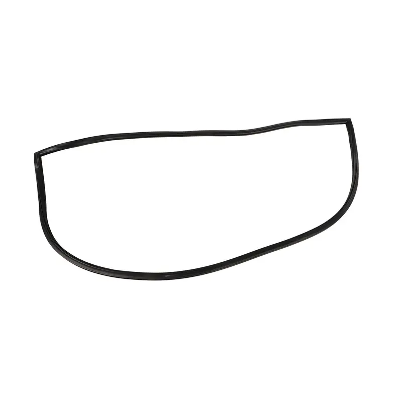 Omix-Ada 12301.11 Windshield Glass Rubber Seal – Oem-Replacement Fit 1