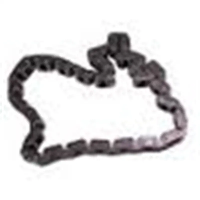 Omix-Ada 6Pk2275Bum Serpentine Belt — Oem Replacement 1