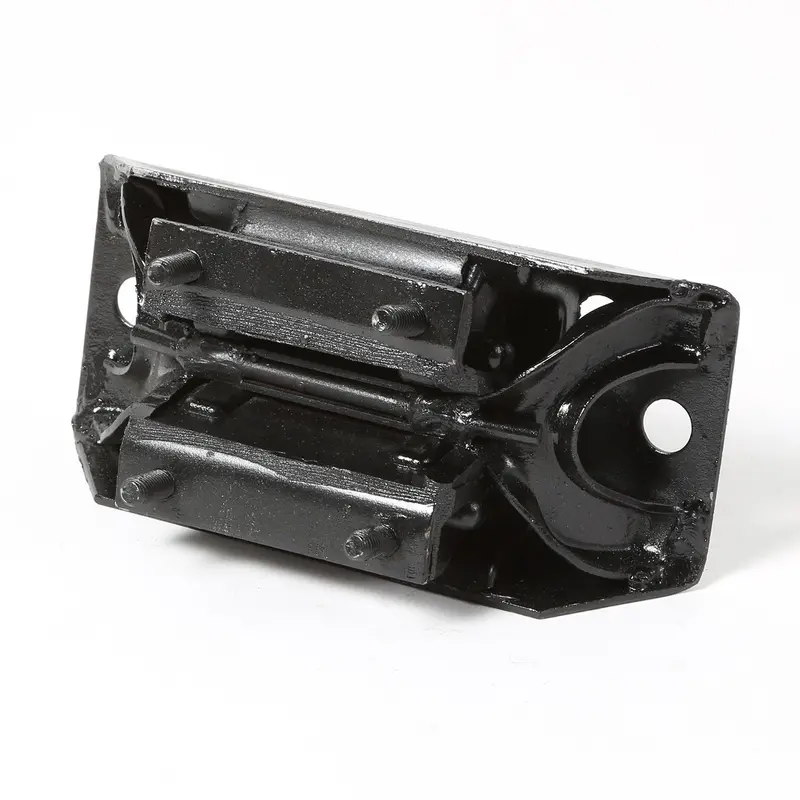 Omix-Ada Automatic Transmission Mount – Oem-Replacement Cushion (19005.04) 2