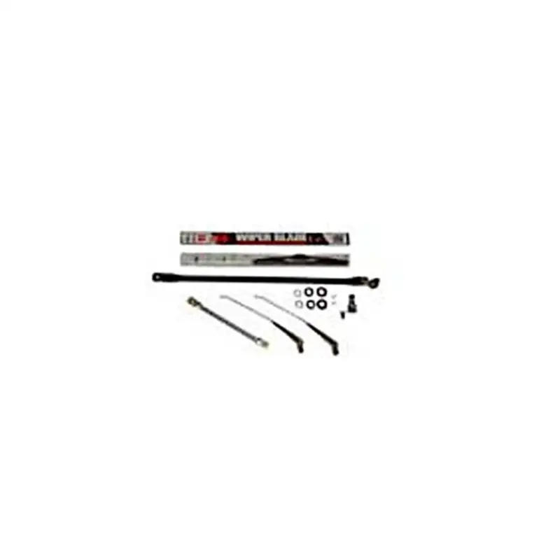 Omix-Ada Wiper Linkage Repair Kit – Direct-Fit Replacement (19105.05) 1