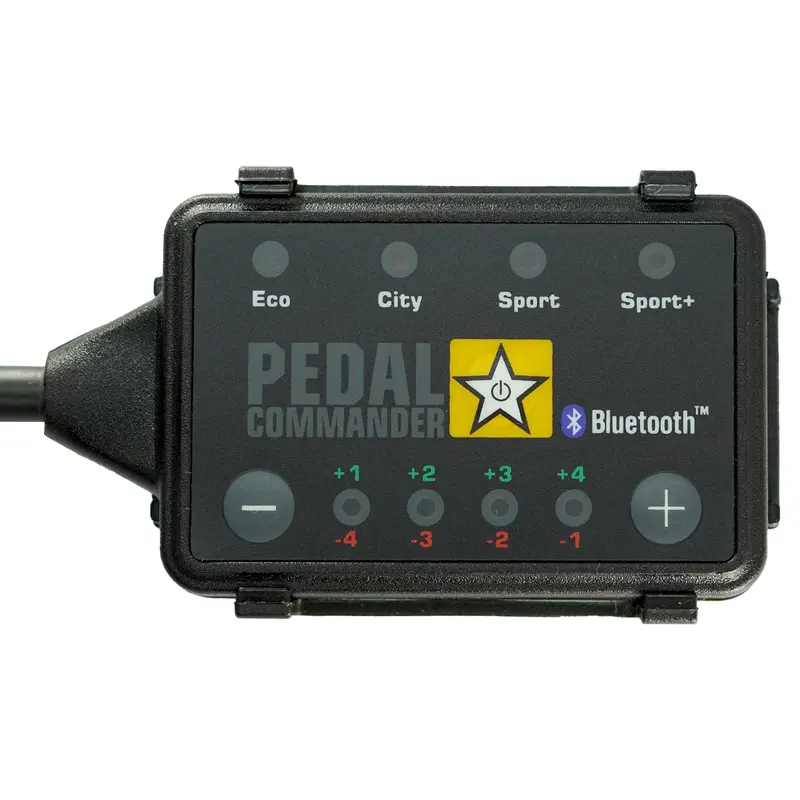 Pedal Commander 71-Hyn-Ean-01 Bluetooth Throttle Response Controller 1