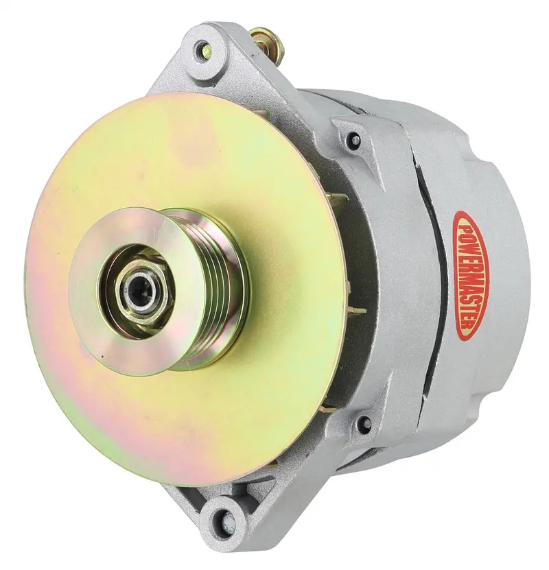 Powermaster Performance 8-46140-347 Alternator 1