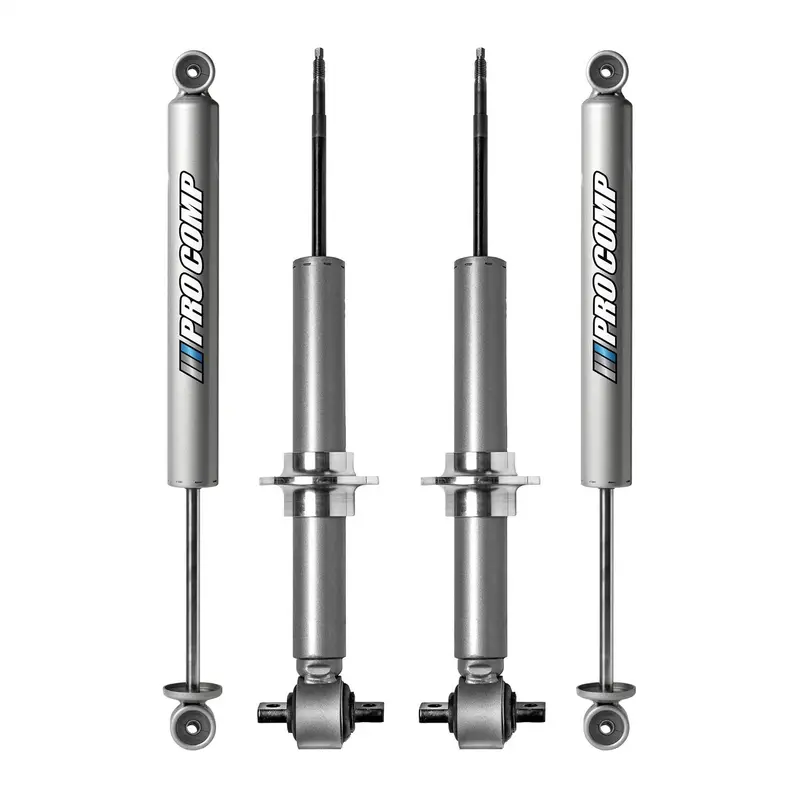 Pro Comp K1179Ms 2.5-Inch Lift Kit With Pro-M Performance Shocks 1