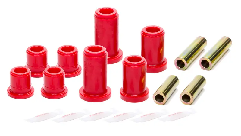 Prothane 7-237 Front Control Arm Bushing Kit For 2001–2013 Gm 1500Hd Trucks 1