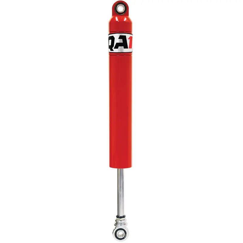 Qa1 5173-12 Heavy-Duty Double-Eye Shock – 13" Extended / 20" Compressed, V3-12 Series 1