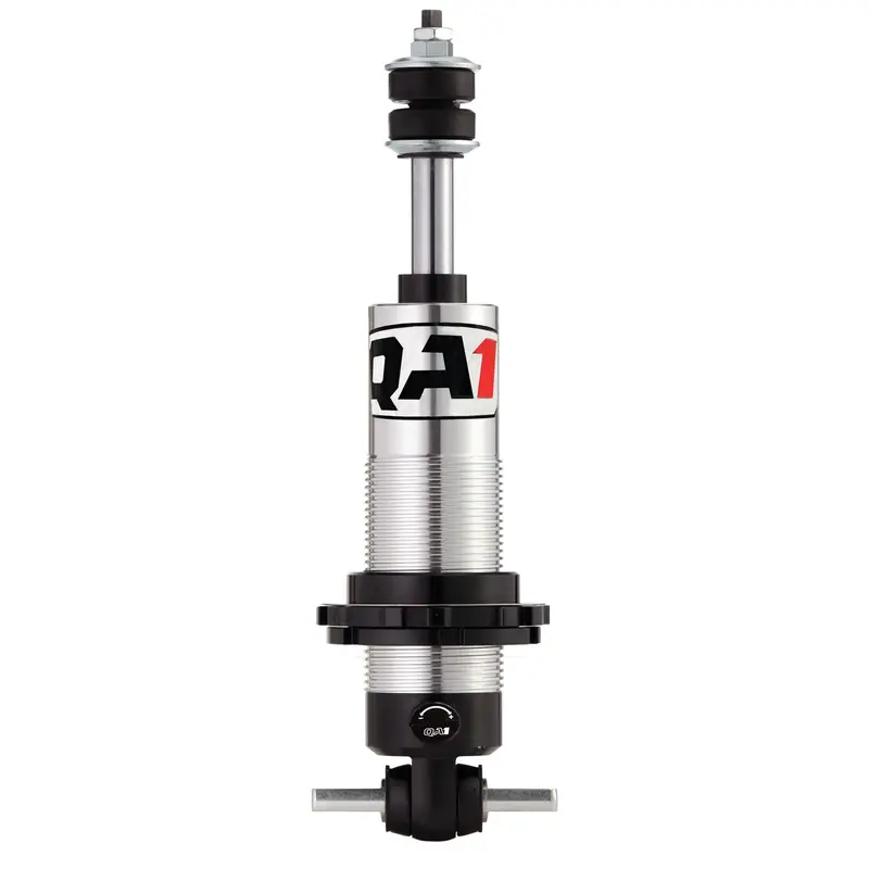 Qa1 Gs501 Adjustable Gm C-O Shock – 11.63"–17" Travel, Stud & T-Bar Mount 1