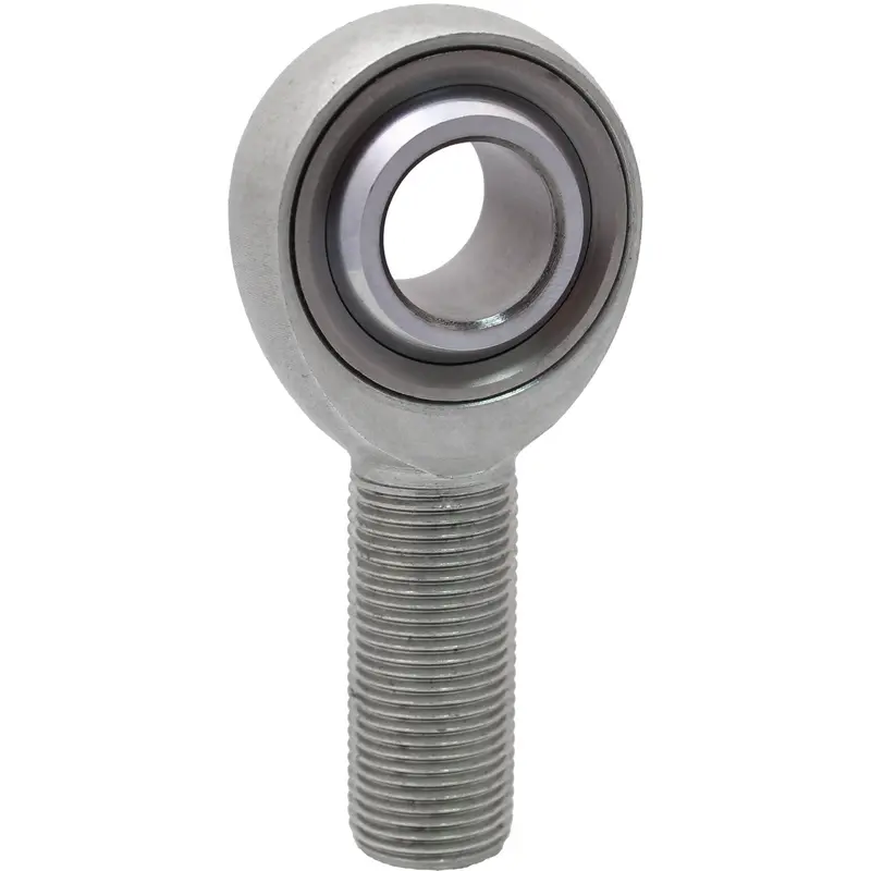 Qa1 Kml7-8 Three-Piece Carbon-Moly Rod End – 7/16″–1/2″ Thread 1