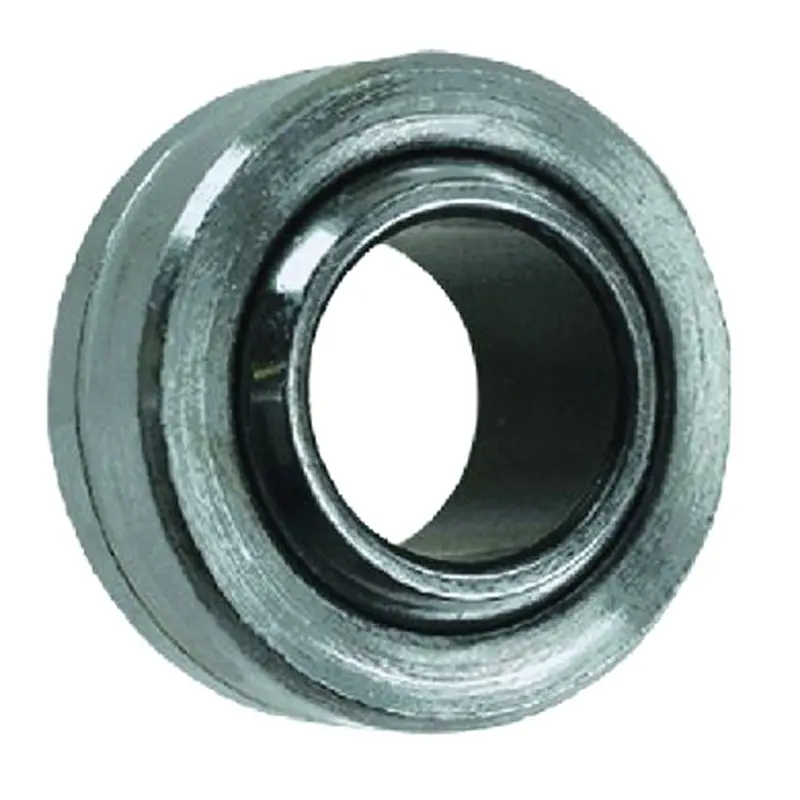 Qa1 Sib3T High-Temperature Ptfe-Lined Steel Bearing – 3/16" Id, Stainless Steel Housing 1