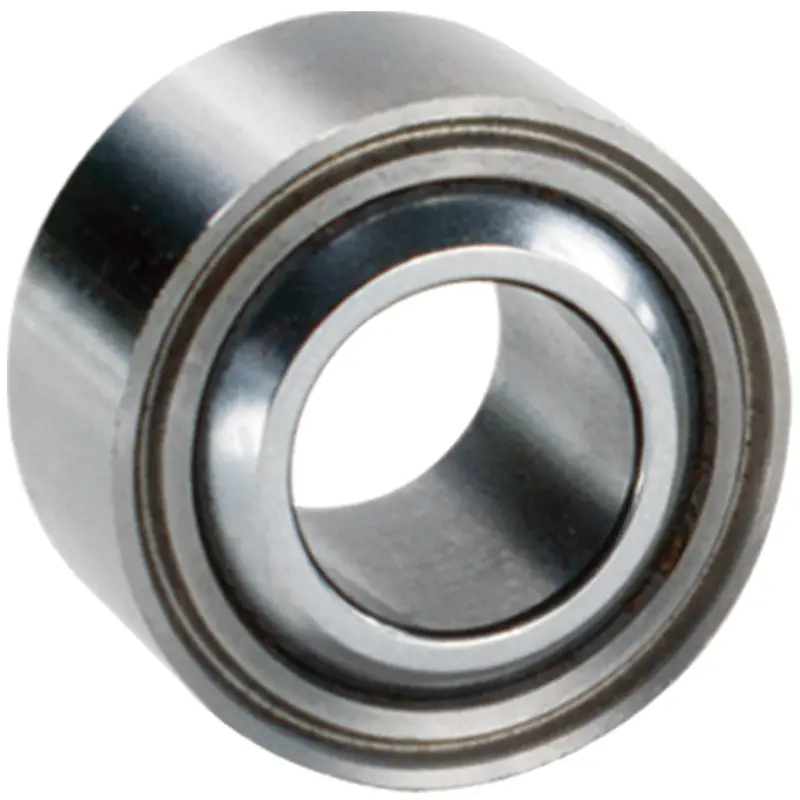Qa1 Wpb14Tg Bearing (Wpb) Wide Ss Ht/ Ss Ht 7/8 V-Grv Ptfe 1