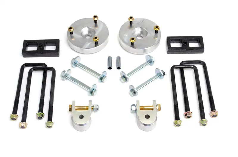 Readylift 69-4204 Sst 2-Inch Front / 1-Inch Rear Leveling Kit 1