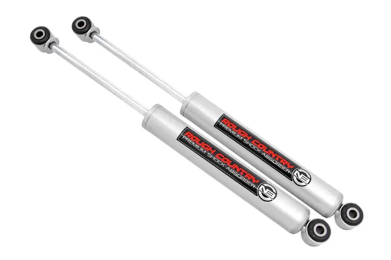 Rough Country 23262_M N3 Series Rear Shock Pair – For 2000–2010 Suburban/Yukon Xl 2500 1