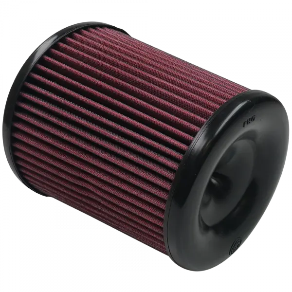 S&B Kf-1057-Bkjf Reusable Oiled Cotton Air Filter – For Intake Kits 75-5060 & 75-5084 1