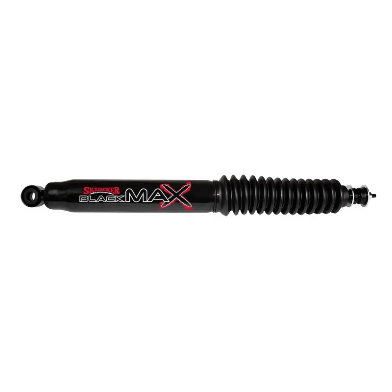 Skyjacker B8502 Max Black Shock Absorber — Designed For 1986–1989 Toyota 4Runner And Pickup Trucks 1