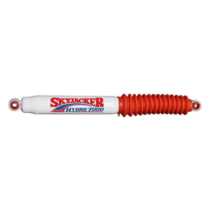 Skyjacker H7058 Hydro Shock Absorber For 1975–1991 Gmc Jimmy – 24.84" Extended / 14.82" Collapsed 1