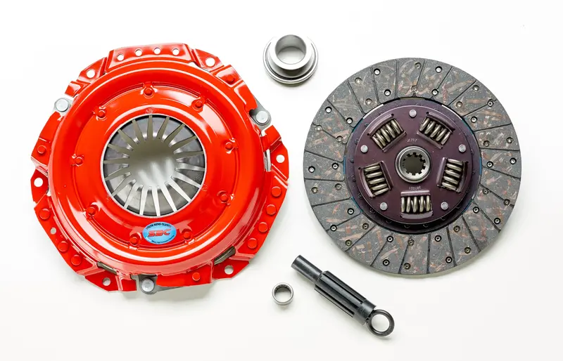 South Bend Clutch Heavy-Duty Transmission Clutch Kit – K16051-Hd 1