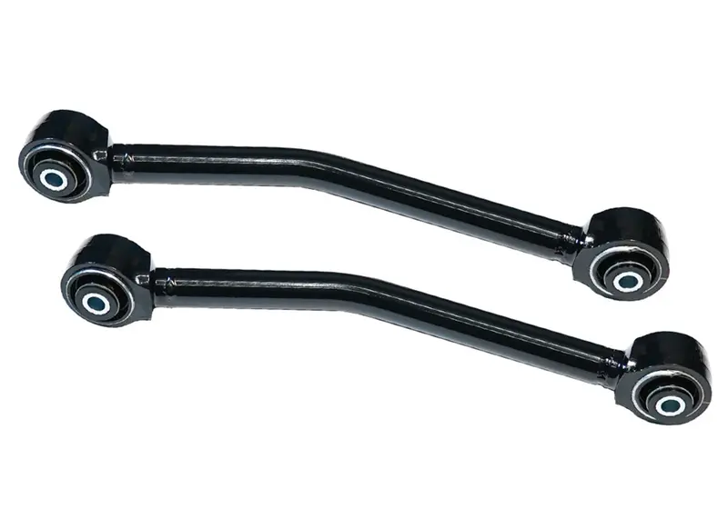 Superlift Reflex Rear Upper Control Arms For 2007–2018 Jeep Wrangler Jk – Compatible With 2–4 Inch Lift Kits 1