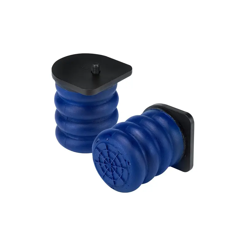 Supersprings Ssr-311-40 Air Helper Spring 1