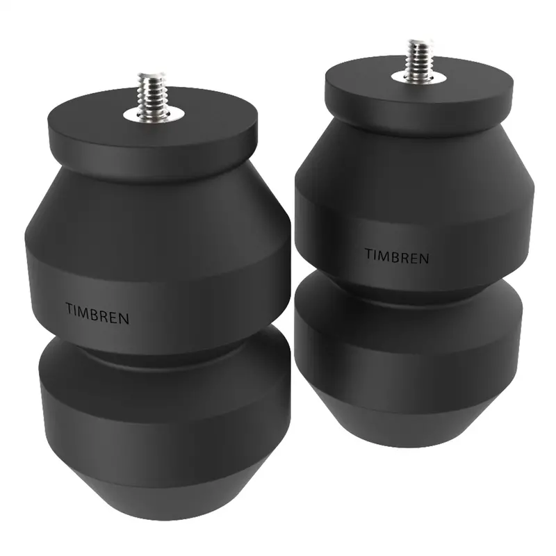 Timbren Ses Jrl4 Load-Leveling Suspension Enhancement – 2,000 Lb Capacity 1