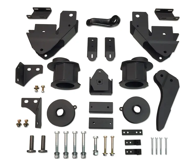 Tuff Country 35130 5-Inch Lift Kit For 2014–2018 Dodge Ram 2500 1