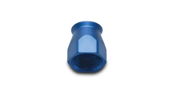 Vibrant Performance 28962B Hose End Socket; Hose Size: -12 An; 1