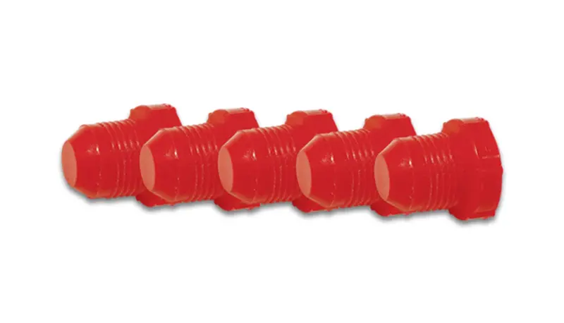 Vibrant Performance 29810 Male An Flare Plug; Size -10; 1