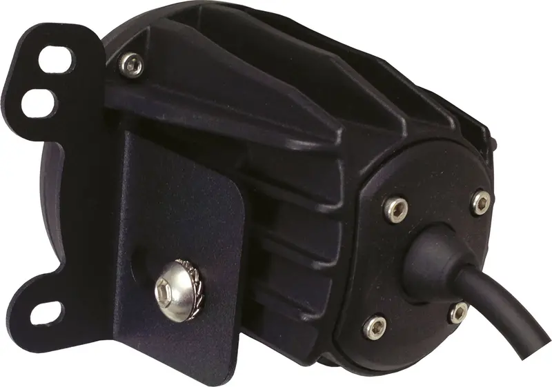 Vision X 9154756 Fog Light Kit – Compatible With 2010–2017 Jeep Jk, Includes Xil-Opr110 Lights 1