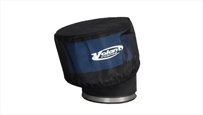 Volant 51921 8-Inch Round Pre-Filter For Cold Air Intake Systems 1