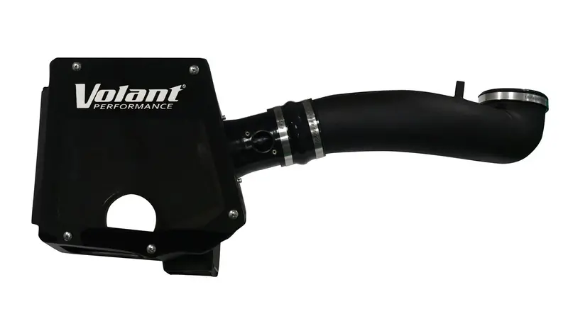 Volant Cold Air Intake Kit – 15160D, High-Flow Design For Enhanced Performance 1