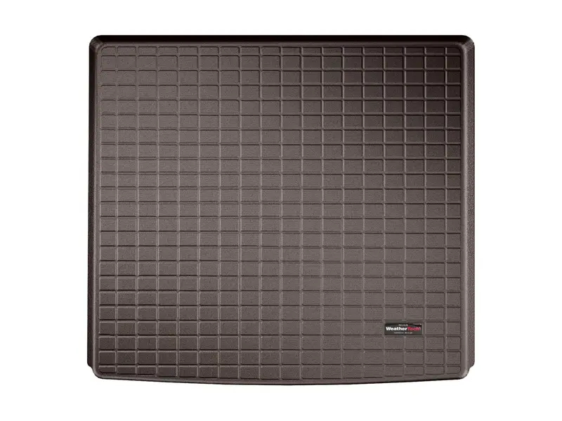 Weathertech 43809 Cocoa Cargo Liner For Suvs And Trucks 1