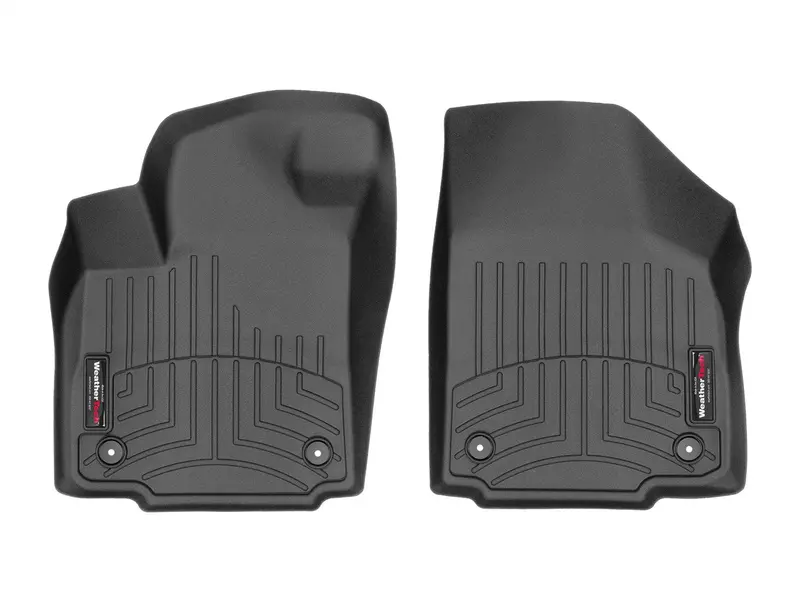 Weathertech 4411681 Digitalfit Floorliner – Precision-Cut All-Weather Interior Protection 1
