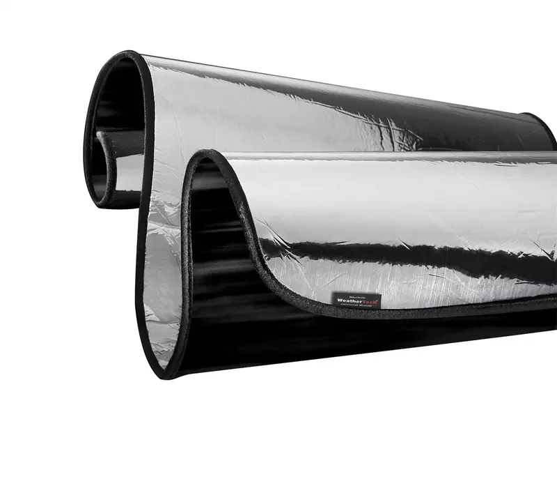 Weathertech Ts0072 - Weathertech® Sunshade 1