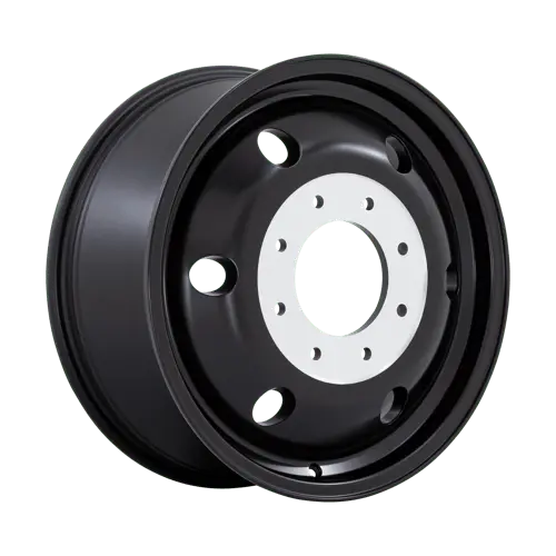 Xd Xd001208877115 20X8.25 Inch Satin Black Alloy Wheel – 8X170Mm Bolt Pattern, +115Mm Offset 1
