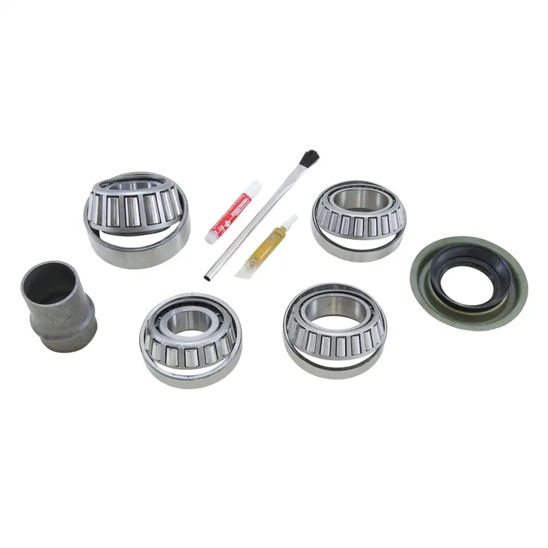 Yukon Gear Isam Bearing Installation Kit – Designed For Suzuki Samurai Differential Service 1