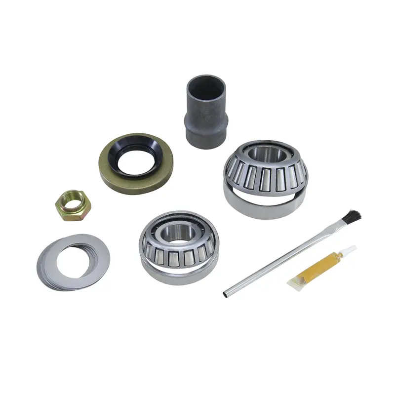 Yukon Gear Pk T8-B Yukon Pinion Install Kit For Early Toyota 8In. Differential 1