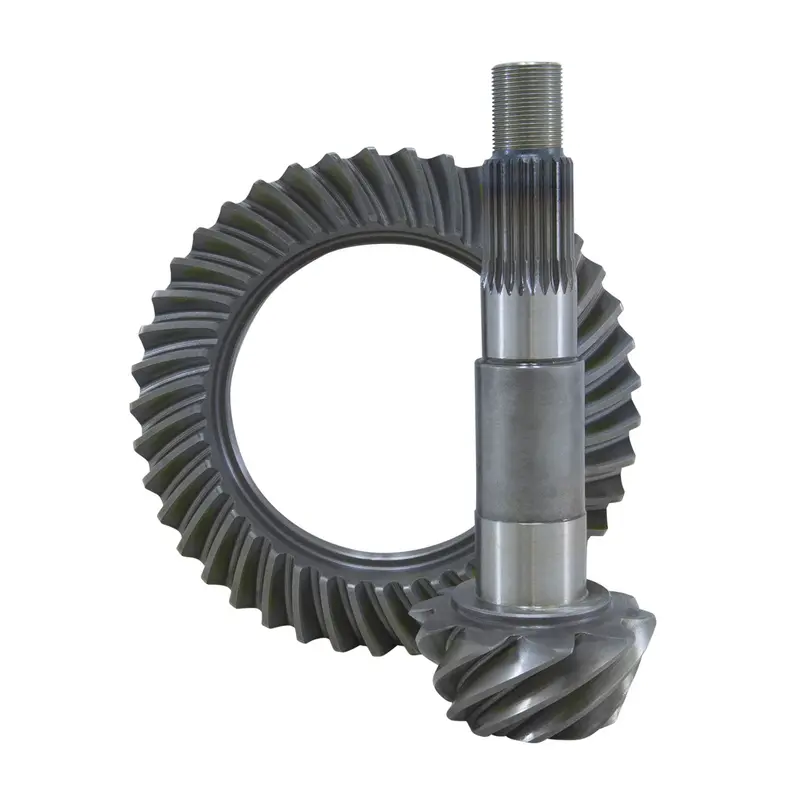Yukon Gear Yg-M35R-488R High-Strength Ring And Pinion Set – Model 35 Ifs, Reverse Rotation, 4.88 Ratio 1