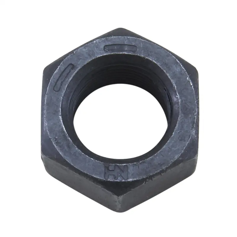 Yukon Gear Ysppn-001 C200F Pinion Nut; Wk Front. 1