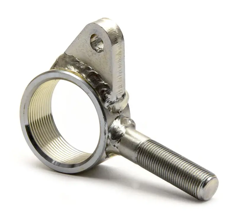 Afco Racing Ball Joint Ring – Left-Hand, 10-Degree Taper, Part #19065 1