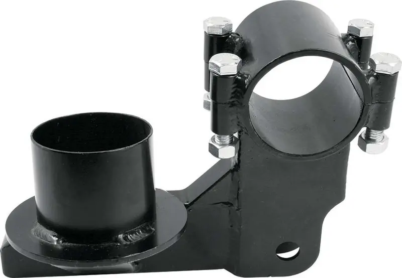 Allstar Performance Clamp-On Axle Bracket – 3" Diameter, Model 60141 1