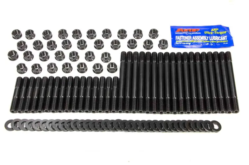 Arp Bbm Head Stud Kit – 6-Point Hex, 145-4007 1