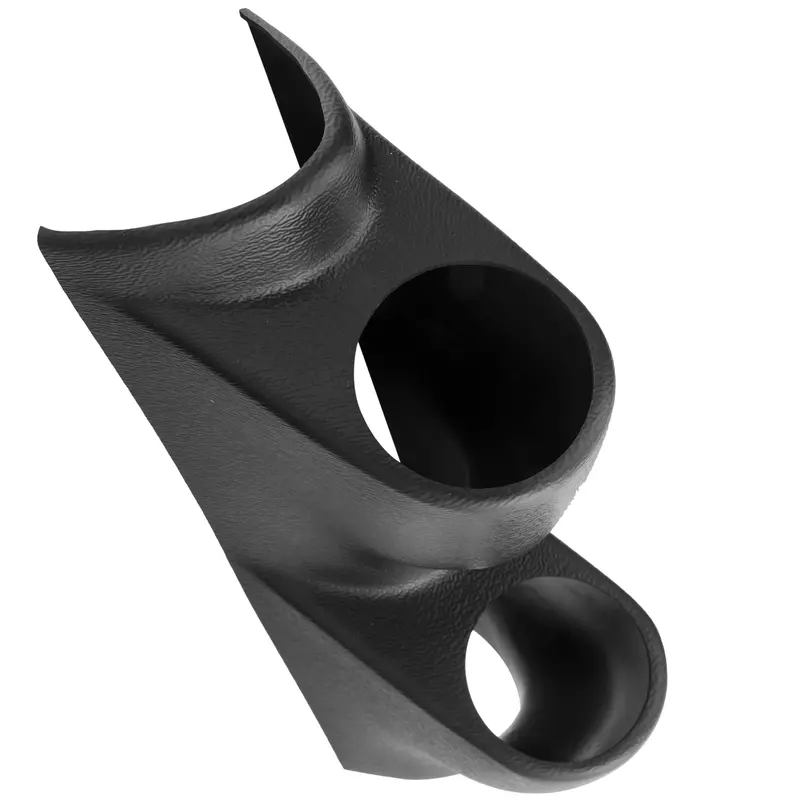 Autometer Dual A-Pillar Gauge Pod – 2-1/16" Mount, Fits Mitsubishi 3000Gt & Dodge Stealth (1991–1998) 1