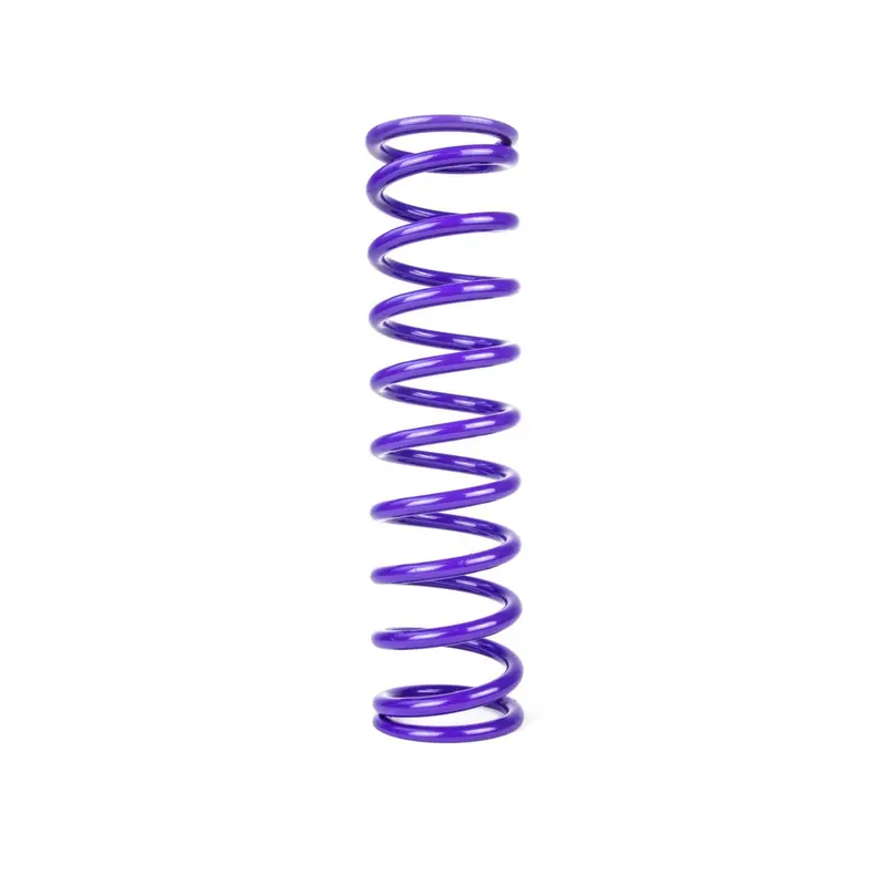 Draco Racing Dral10.1.875.170 Coilover Spring – 1.875" Id × 10" Height × 170 Lb/In Rate 1