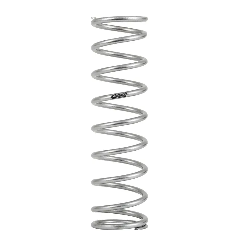 Eibach Silver Coilover Spring – 2.50" Inner Diameter, Part #1400.250.0175S 1