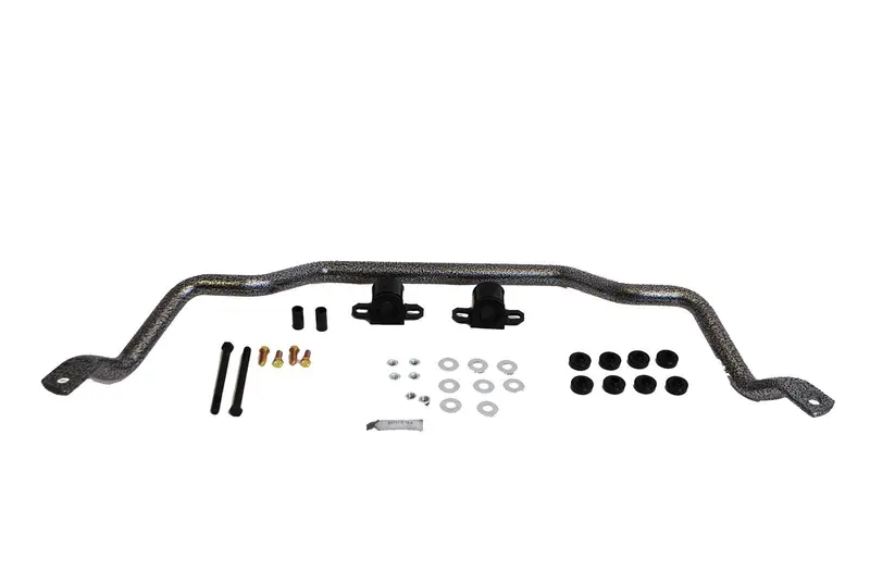 Hellwig Tubular Front Sway Bar – Compatible With 1965–1966 Ford Mustang 1