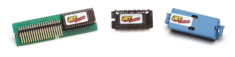 Jet Performance 18512 Stage 1 Power Tuning Chip – Engine Control Module Upgrade For Enhanced Output 1