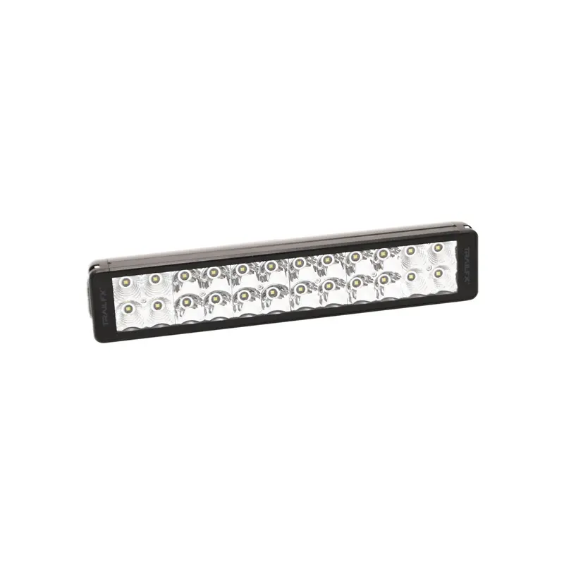 Trailfx 12Drscm Led Light Bar – 12-Inch, High-Output Off-Road Illumination 1